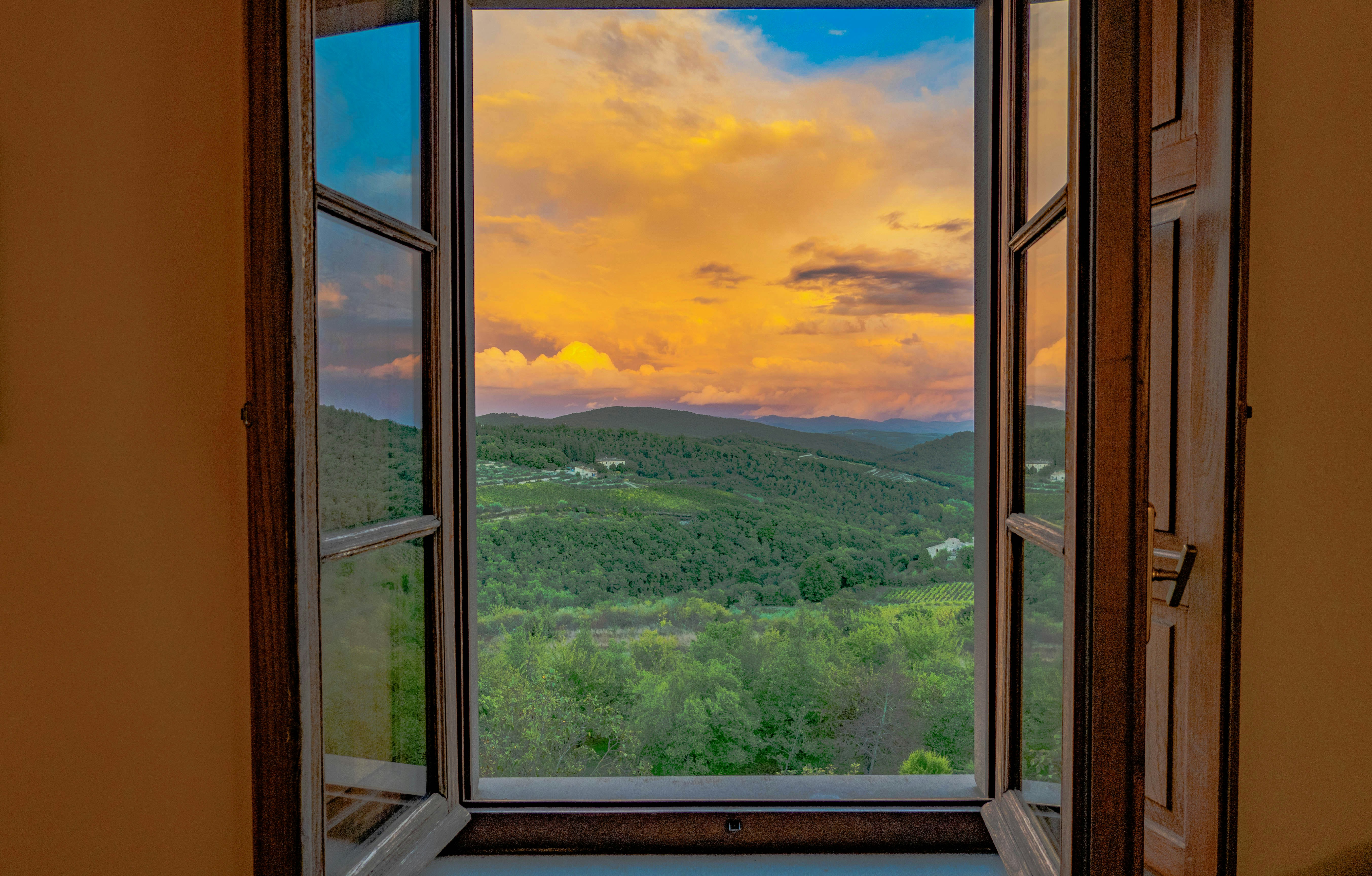 aussicht-chianti-fenster