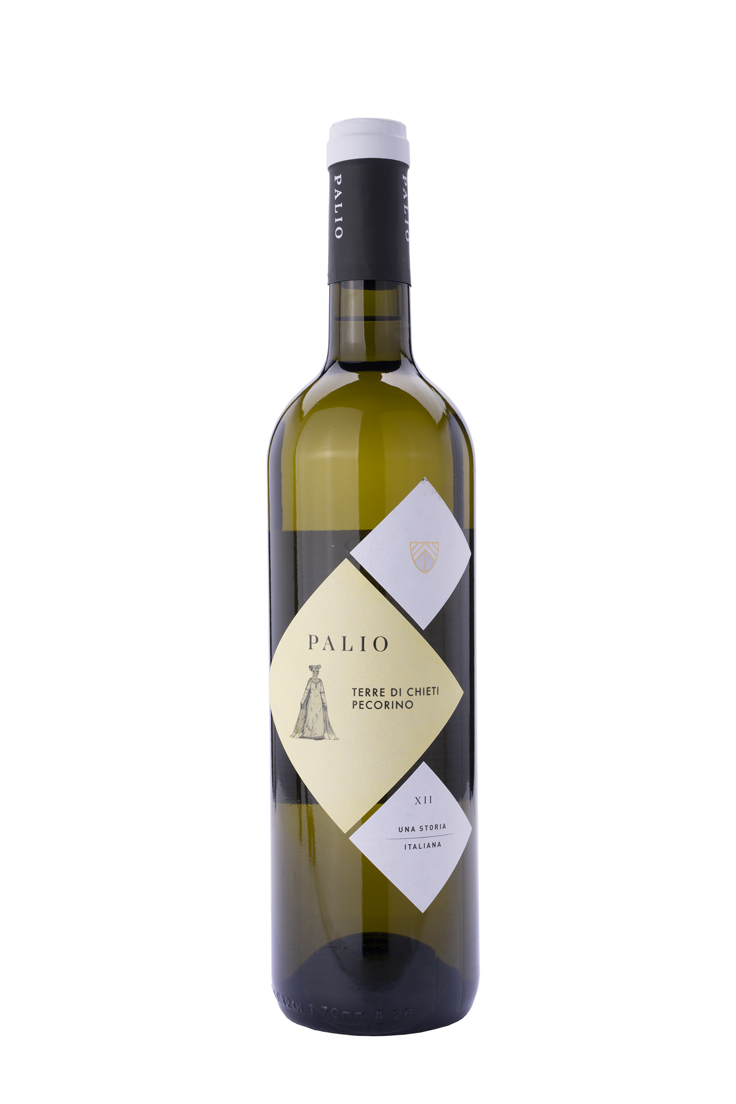 Pecorino Terre di Chieti 2023 - Codice Citra Pecorino Terre di Chieti 2023 - Codice Citra