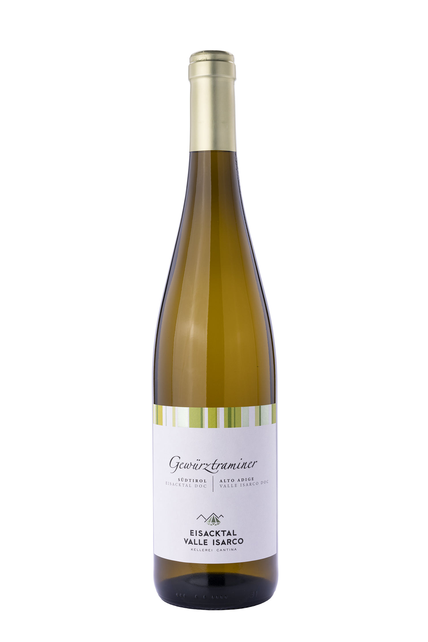 Gewürztraminer 2023 - Kellerei Eisacktal Gewürztraminer 2023 - Kellerei Eisacktal