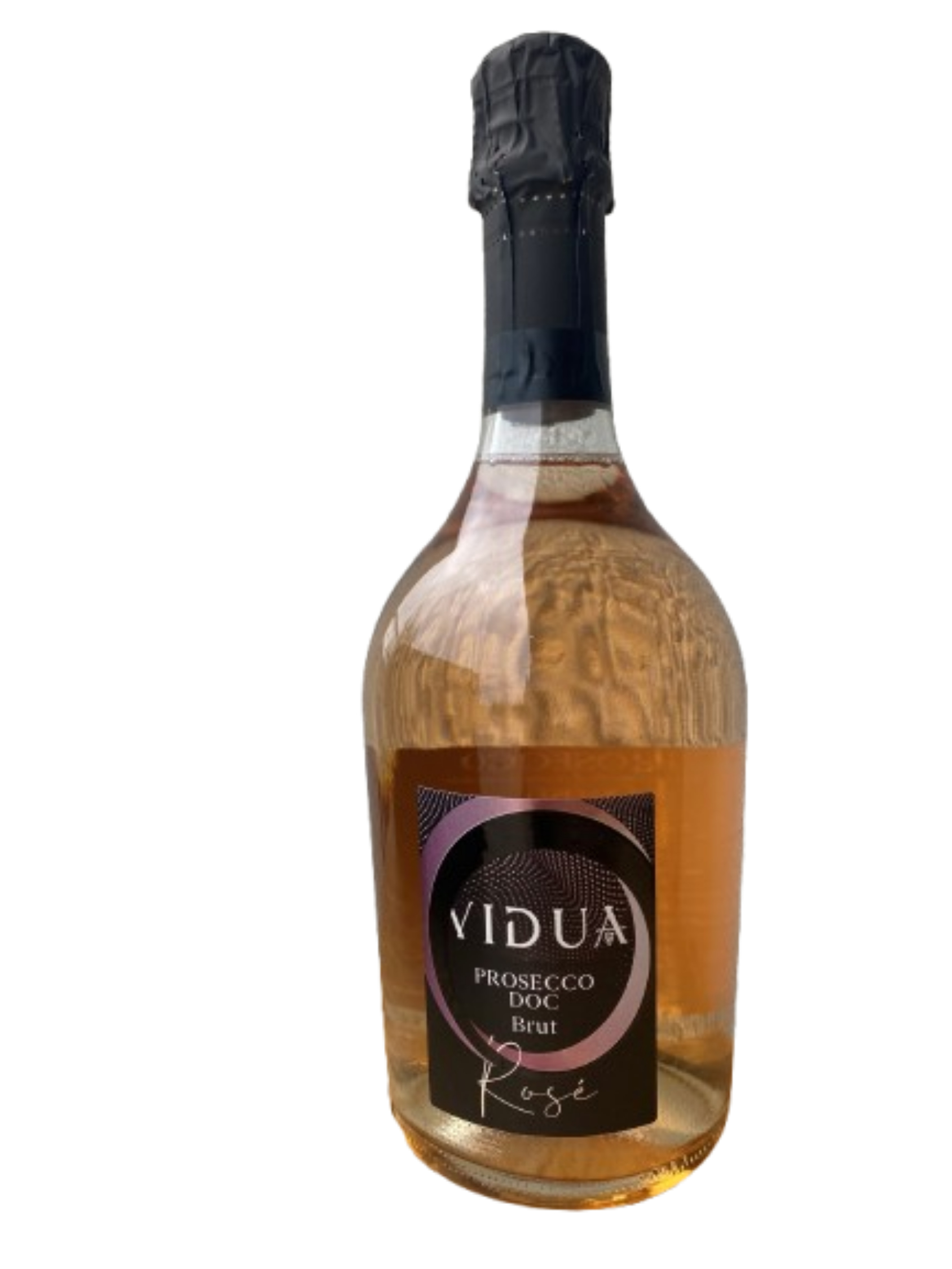 Prosecco rosé Spurmante brut 2022 DOC