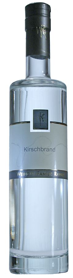Kirschbrand 40%