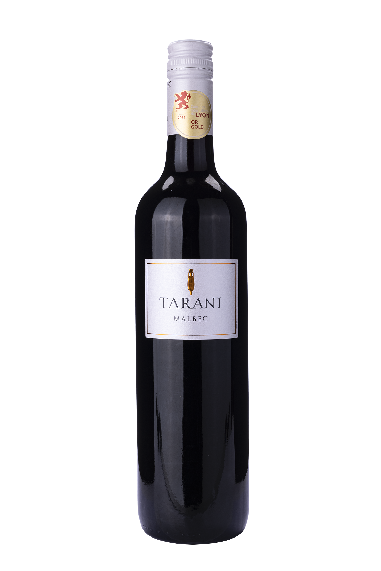 Tarani Malbec 2021 - Vinovalie