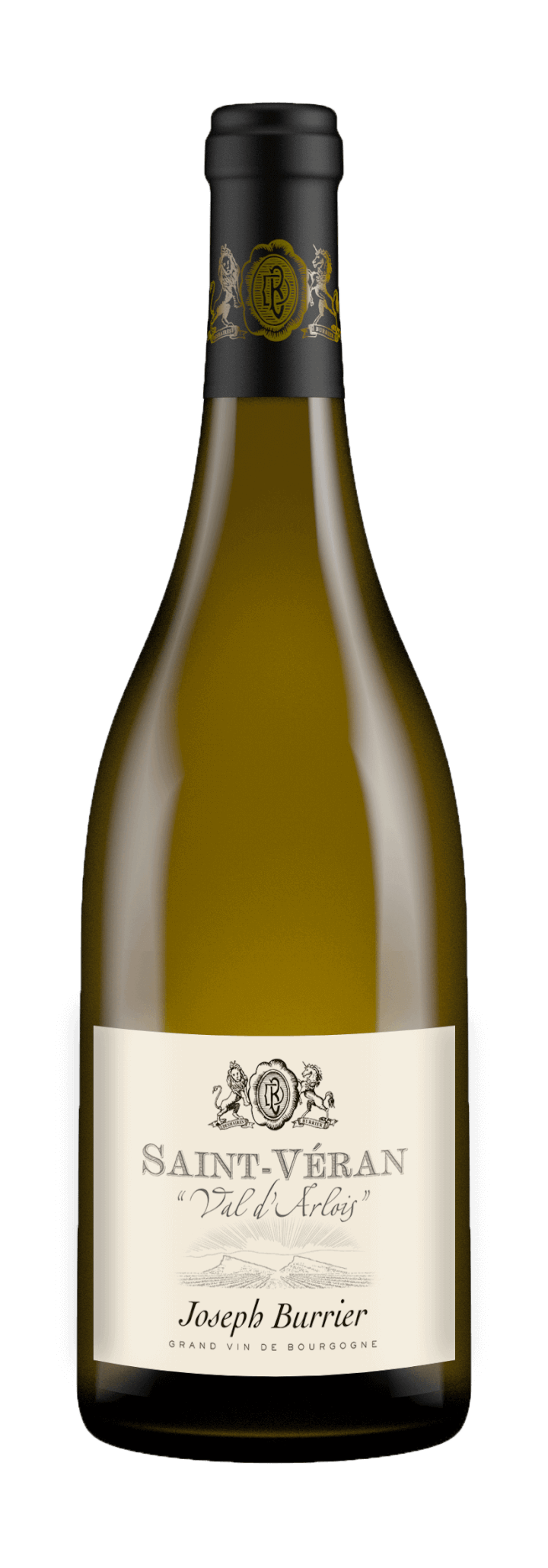 Saint Véran 2021 AC