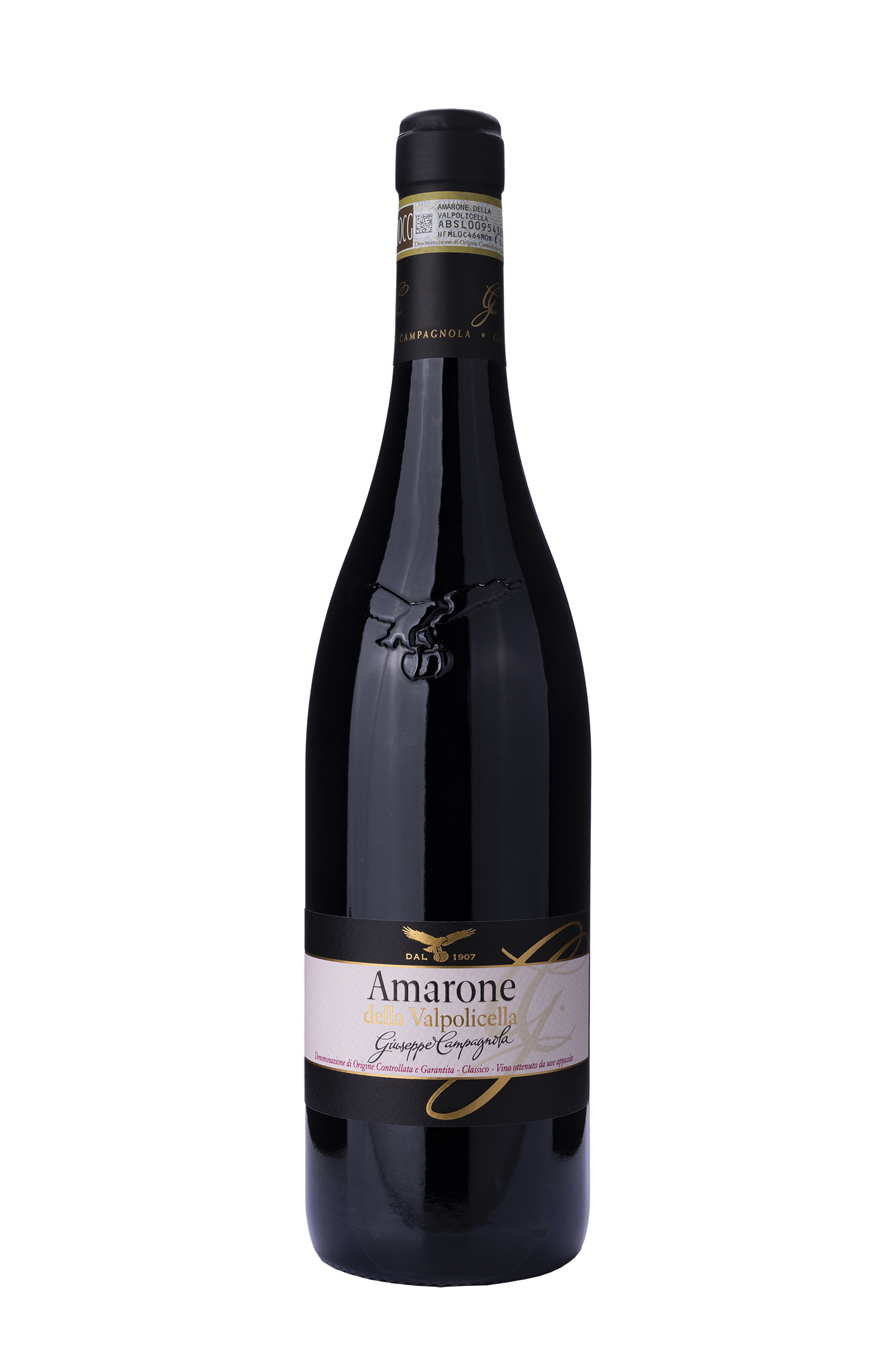 Amarone Classico 2018 - Campagnola