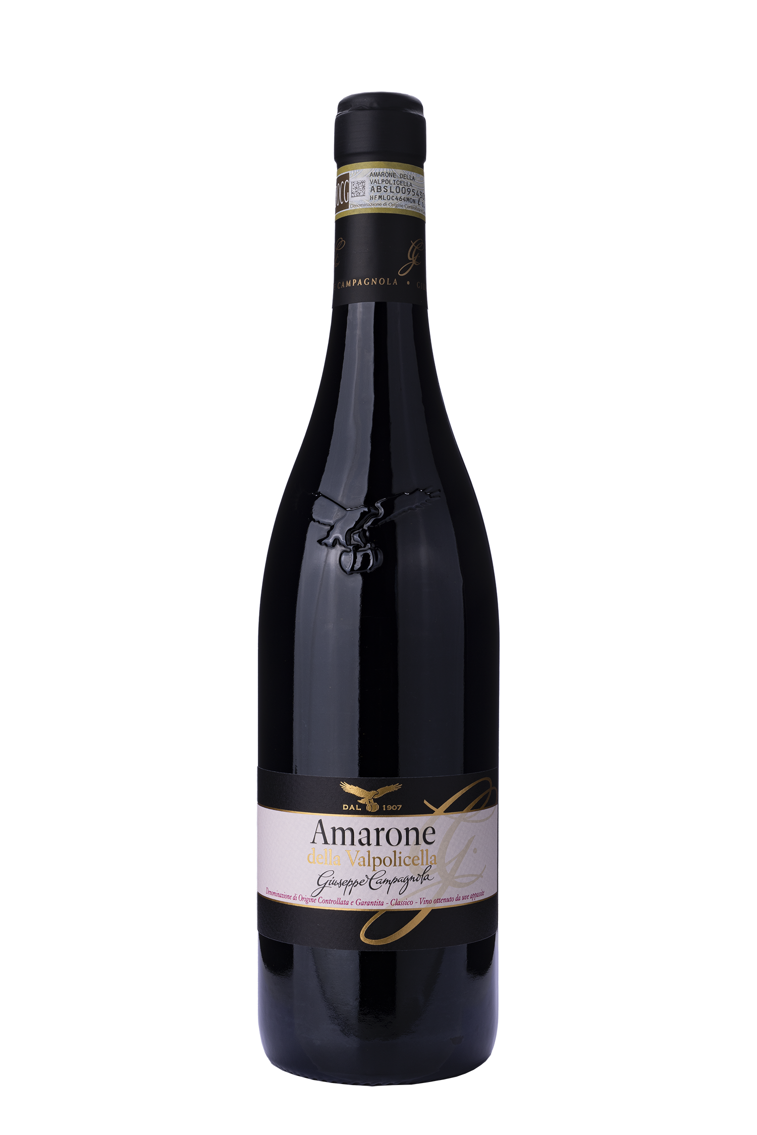 Amarone Classico 2019 - Campagnola