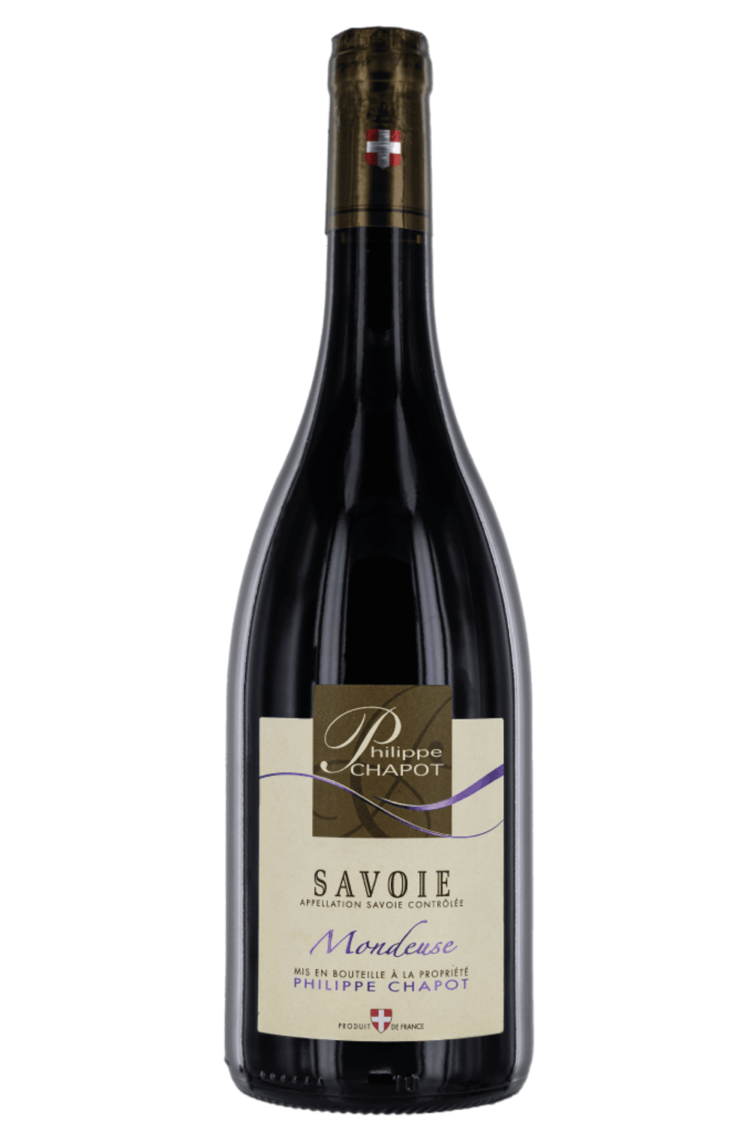 Mondeuse de Savoie 2023