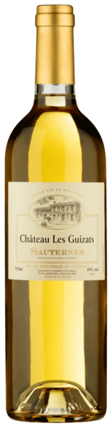 Sauternes AC 2022