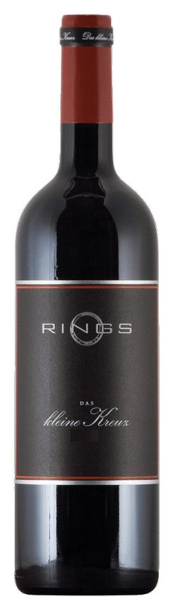 Das Kleine Kreuz 2021 - RIngs