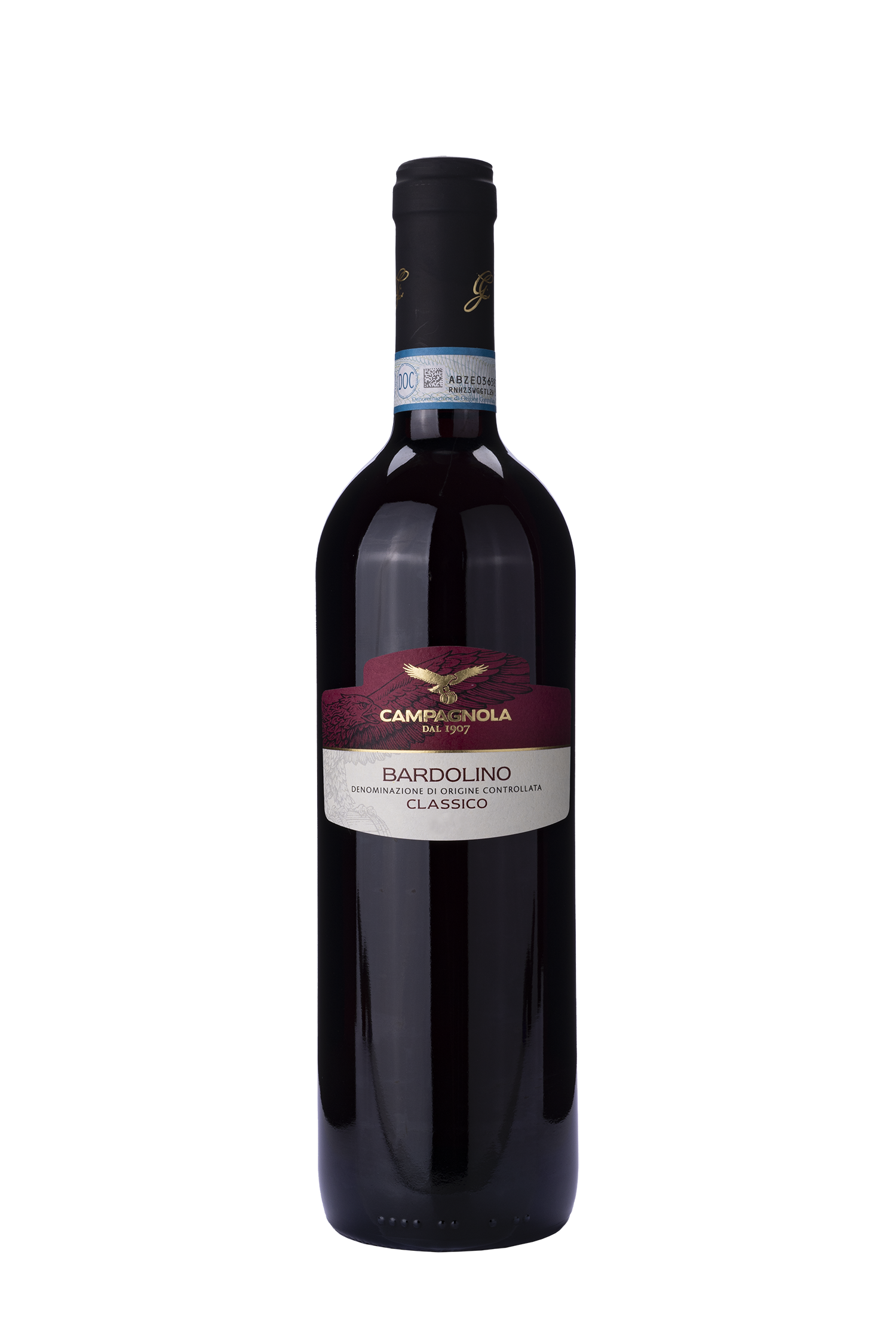 Bardolino Classico 2022 - Campagnola