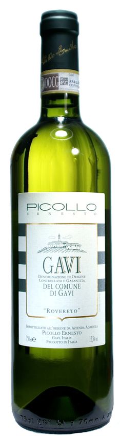Gavi di Gavi "Roveretto"  2024 DOCG