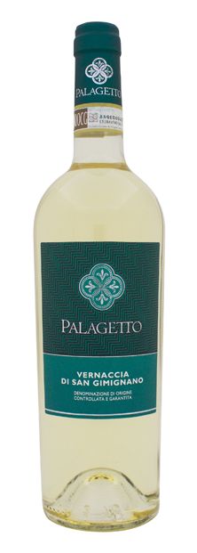 Vernaccia di san Gimigniano 2022 DOCG