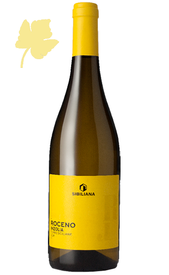 Roceno Inzolia 2018 - Cantine Europa