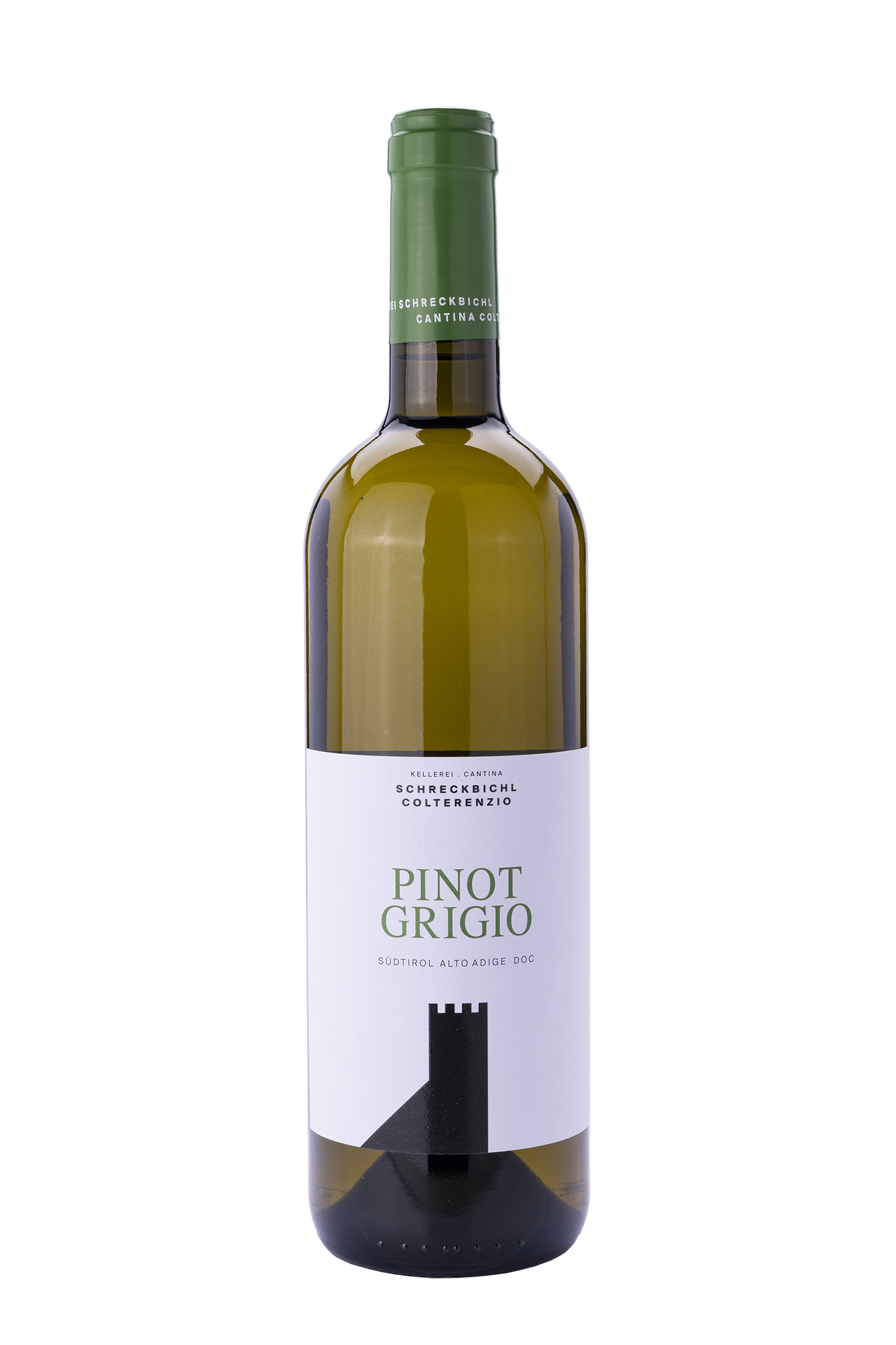 Pinot Grigio 2023 - Schreckbichl