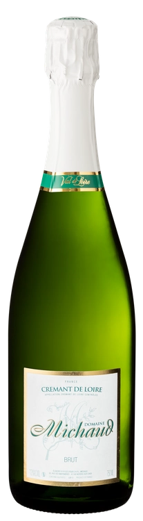 Cremant de Loire blanc AC
