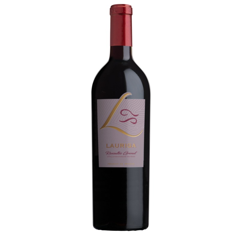 Rivesaltes Grenat 2020 AOP