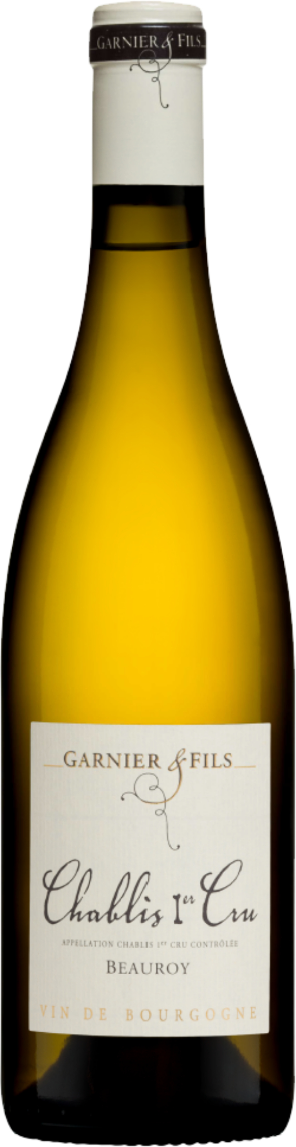 Chablis 1er Cru - Beauroy AC 2022