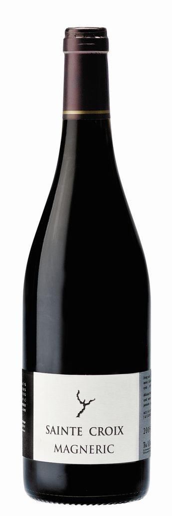 Corbières "Magneric" BIO 2017 AC