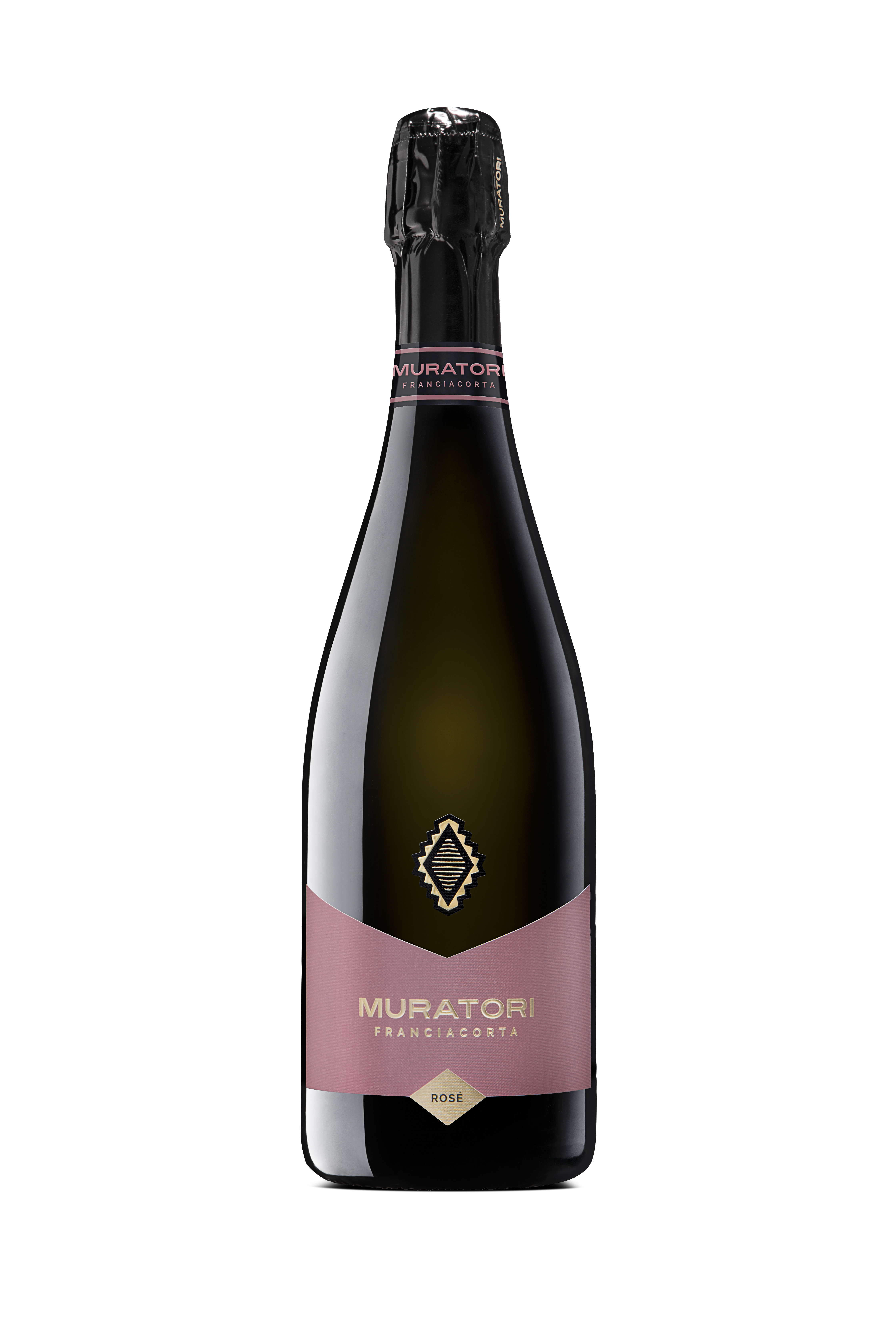 Franciacorta Rosé Extra Brut DOCG
