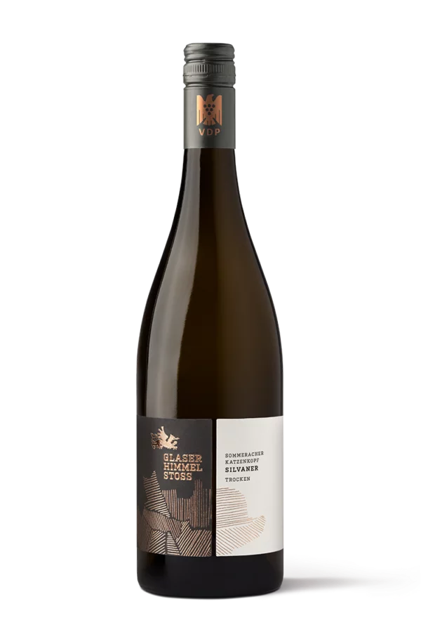 Silvaner VDP Erste Lage Sommeracher Katzenkopf