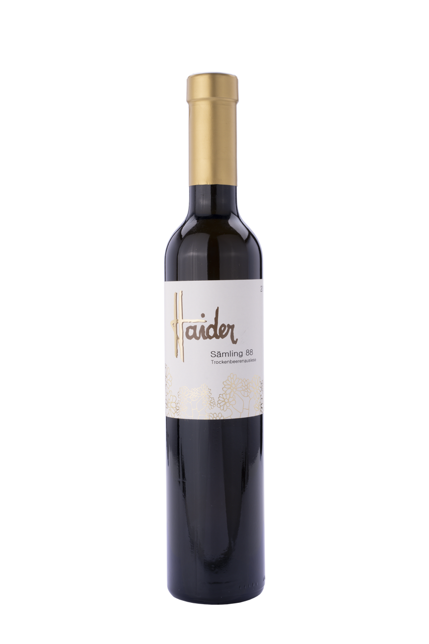 Valdobbiadene Sämling 88 Trockenbeerenauslese