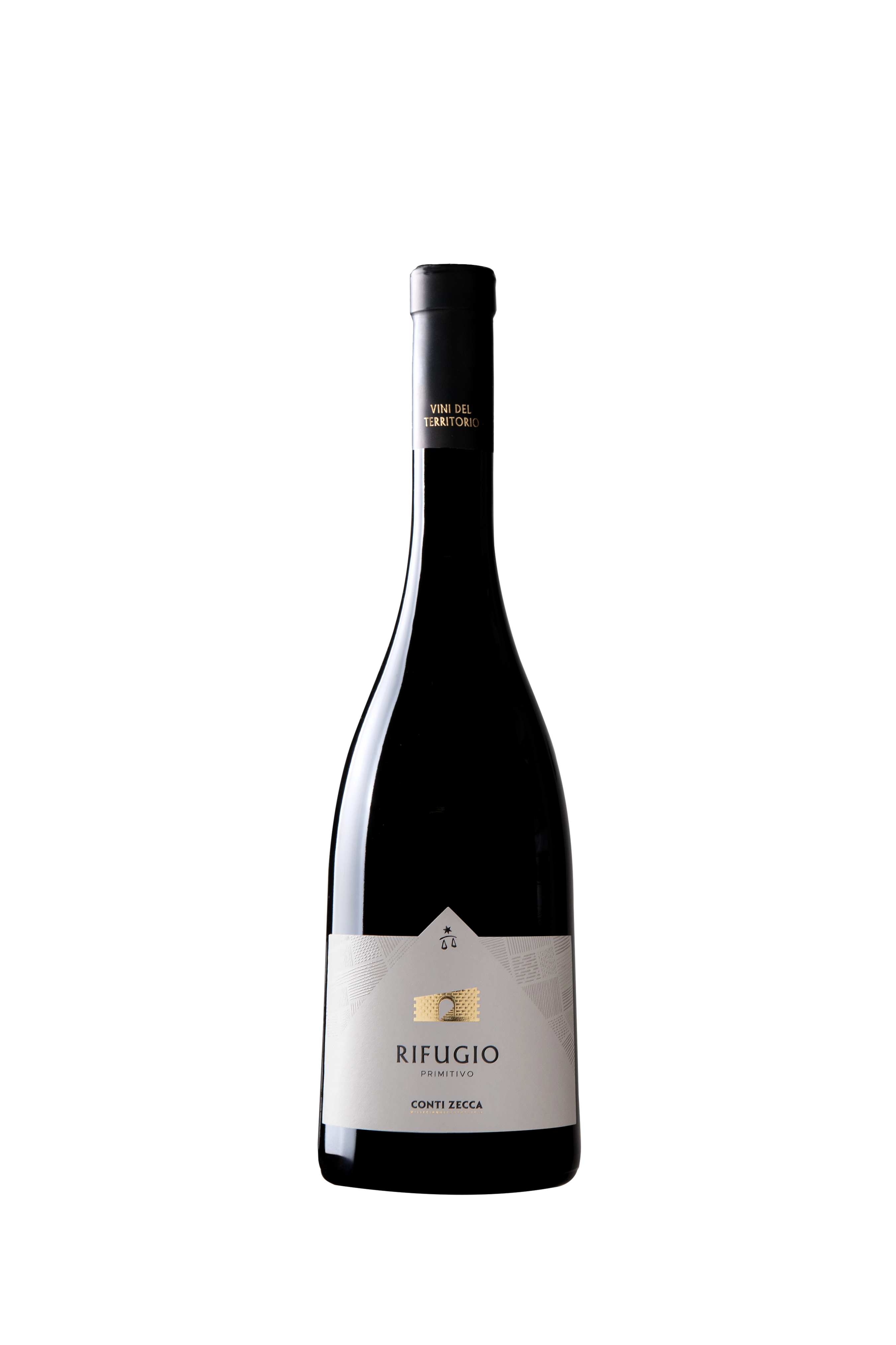 Primitivo del Salento "Rifugio" 2022 IGP