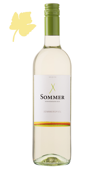 Sommerspiel 2019 - Sommer