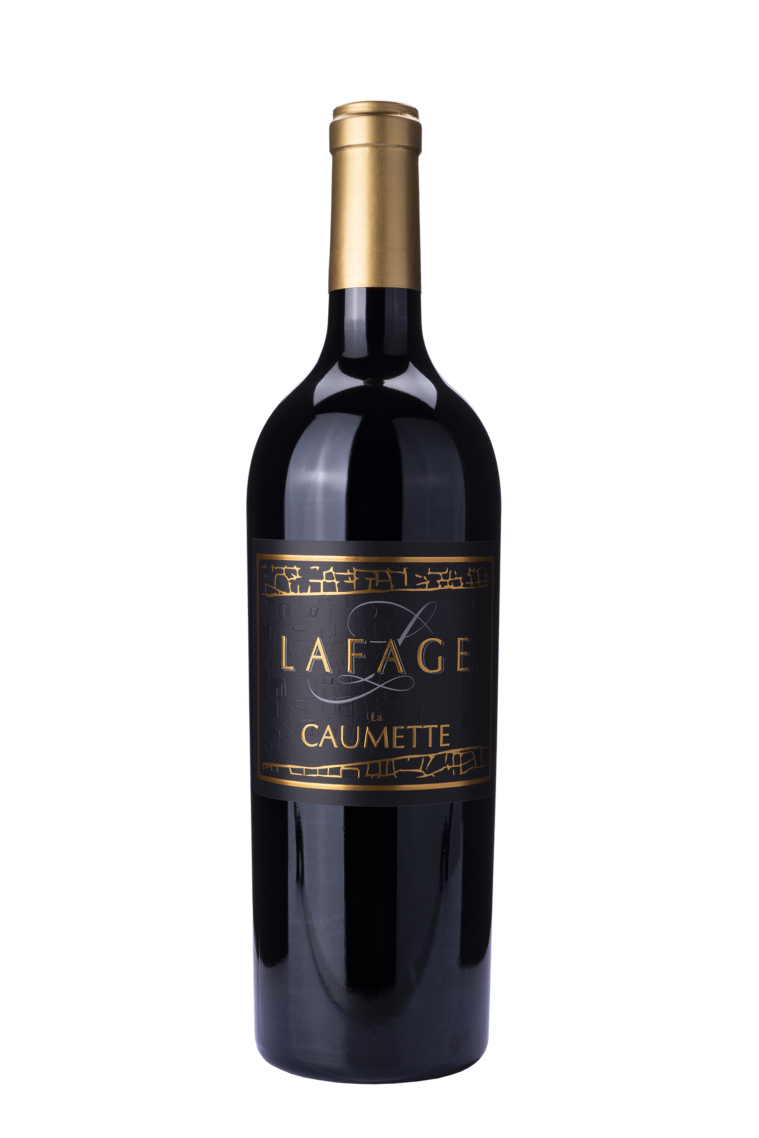 La Caumette 2021- Domaine Lafage