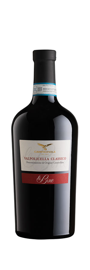 Valpolicella Classio Le Bine 2022 - Campagnola