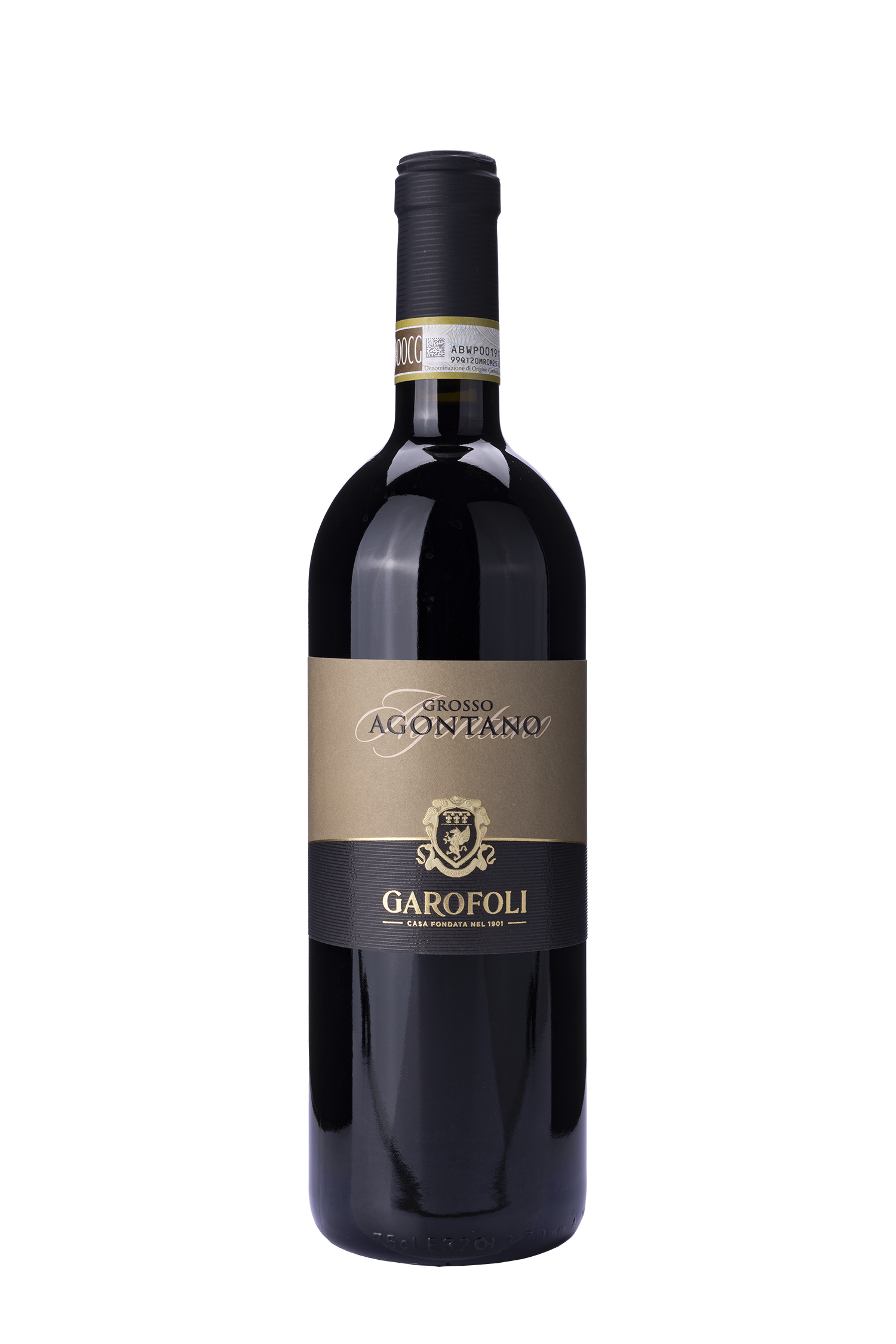 Agontano Riserva  2019  - Garofoli