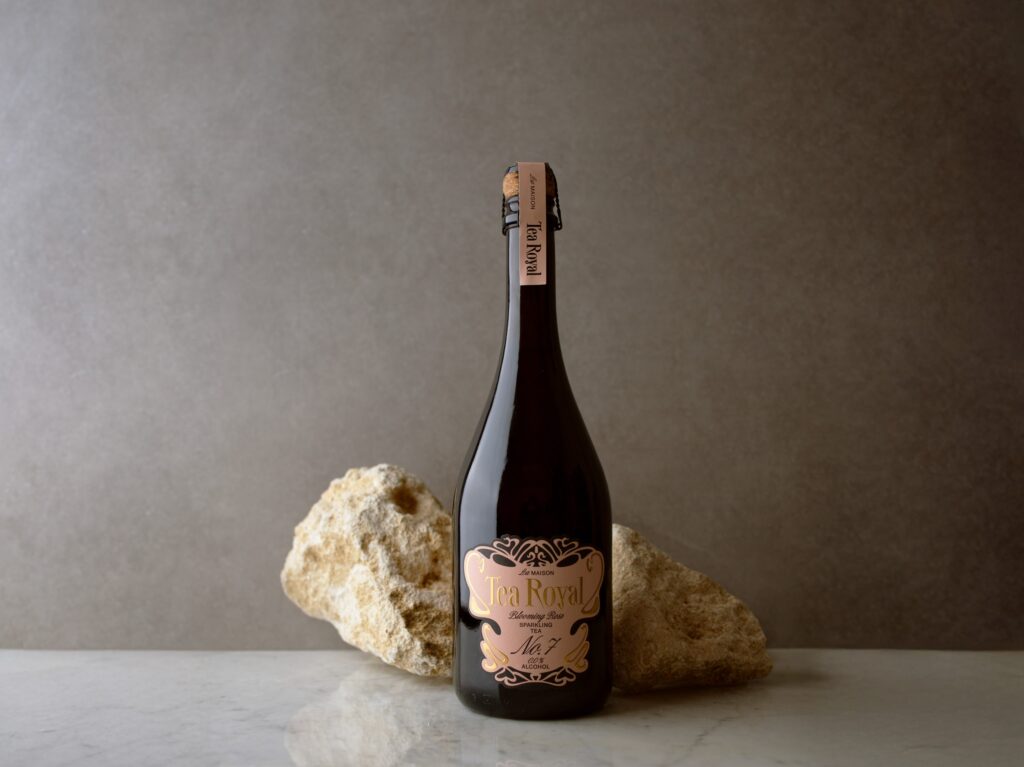 White Blossom Tea No. 13