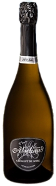 Crémant de Loire AC "Tête de Cuvée"