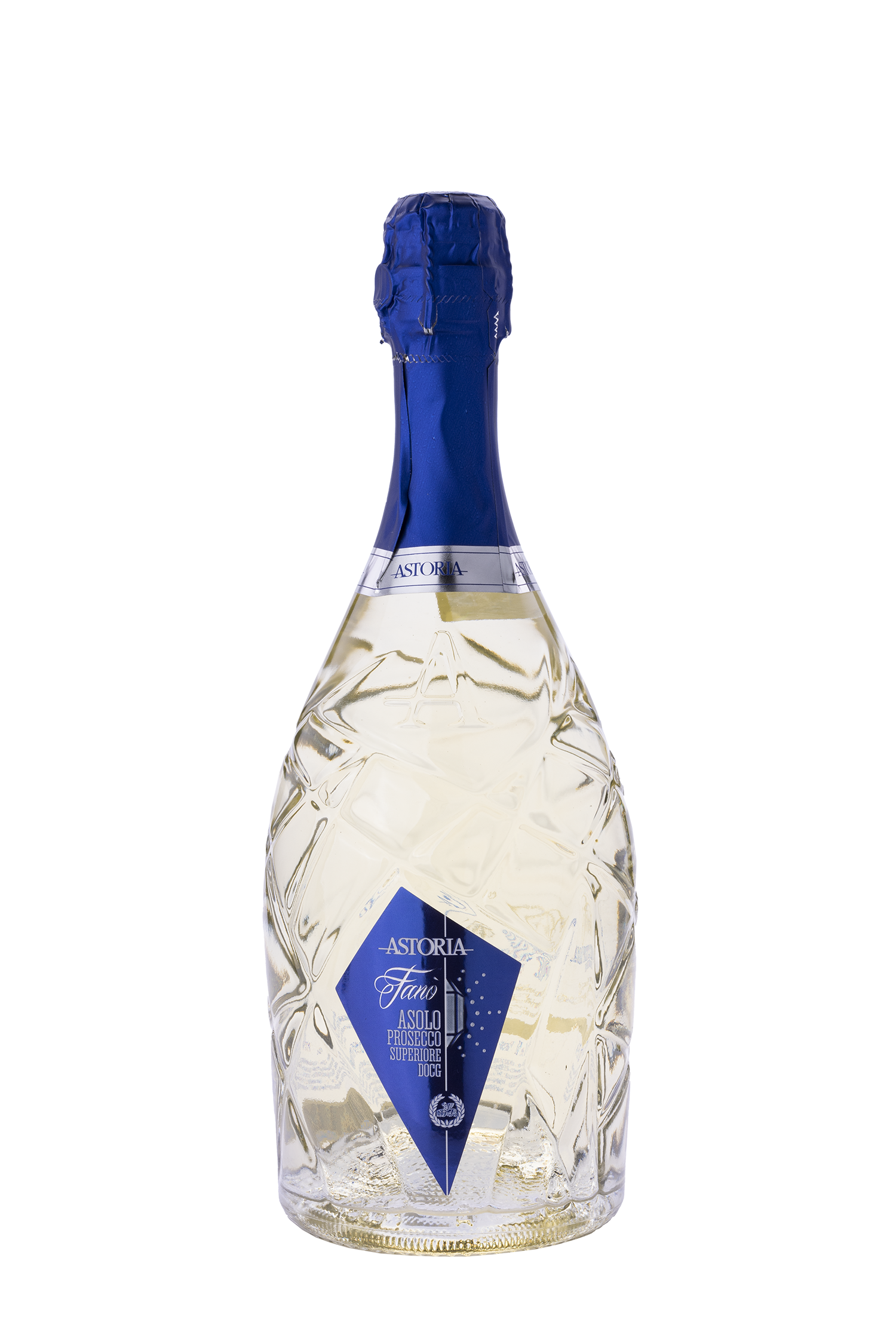 Asolo Prosecco Millesimato Extra Brut „Fanò“ - Astoria