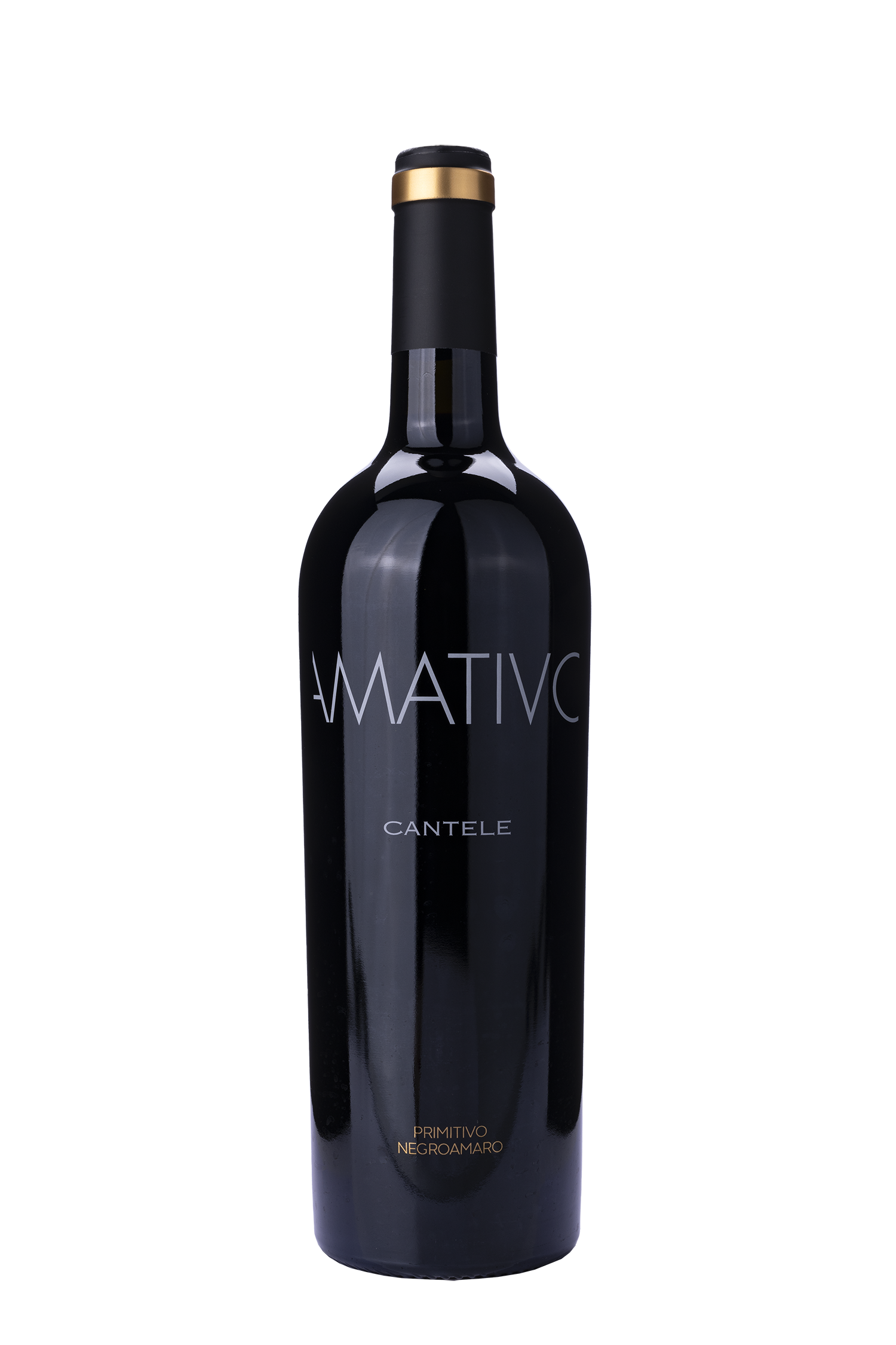 Amativo Salento 2021 - Cantele Amativo Salento 2021 - Cantele