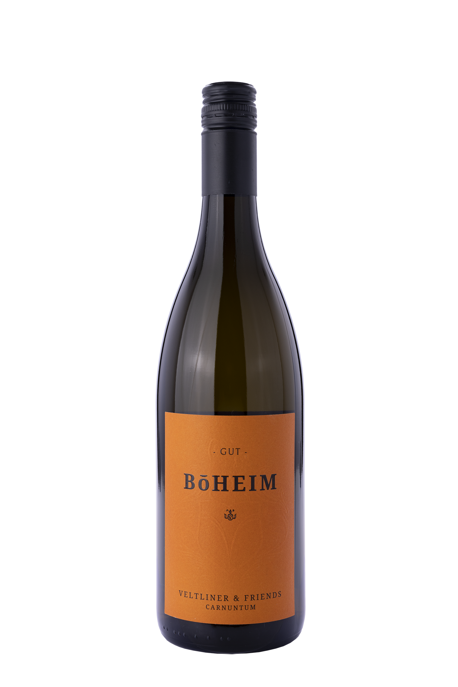Veltliner & Friends - Weingut Böheim Veltliner & Friends - Weingut Böheim