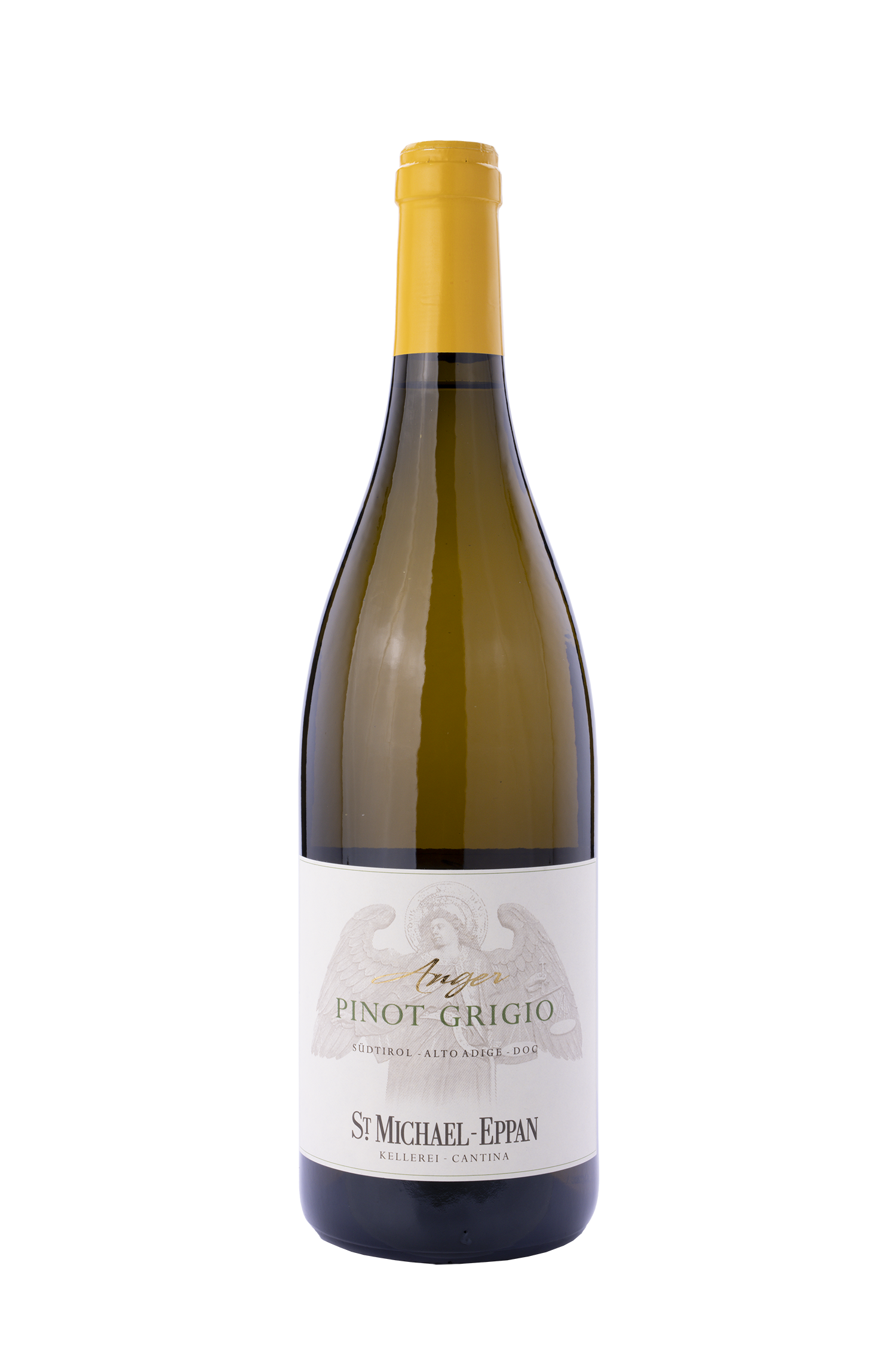 Pinot Grigio Anger 2020 - St. Michael Eppan