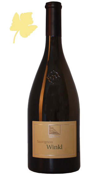 Sauvignon Winkl 2016 - Kellerei Terlan