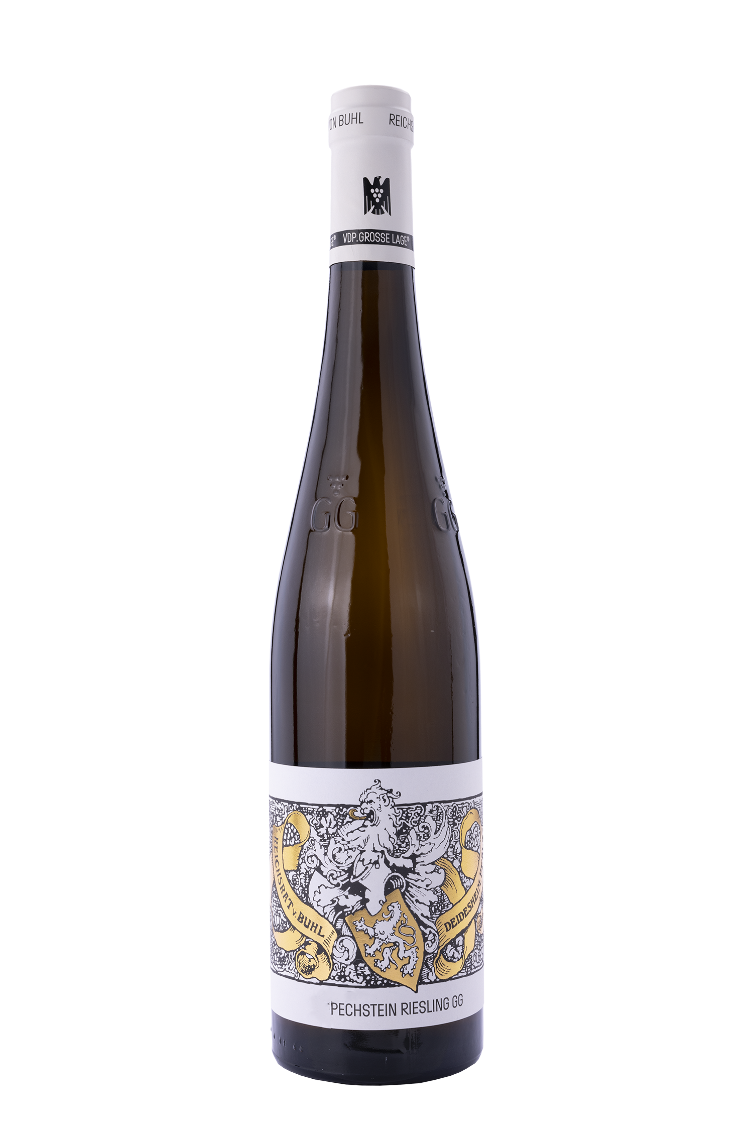 Riesling Pechstein GG 2020 - Weingut Reichsrat von Buhl