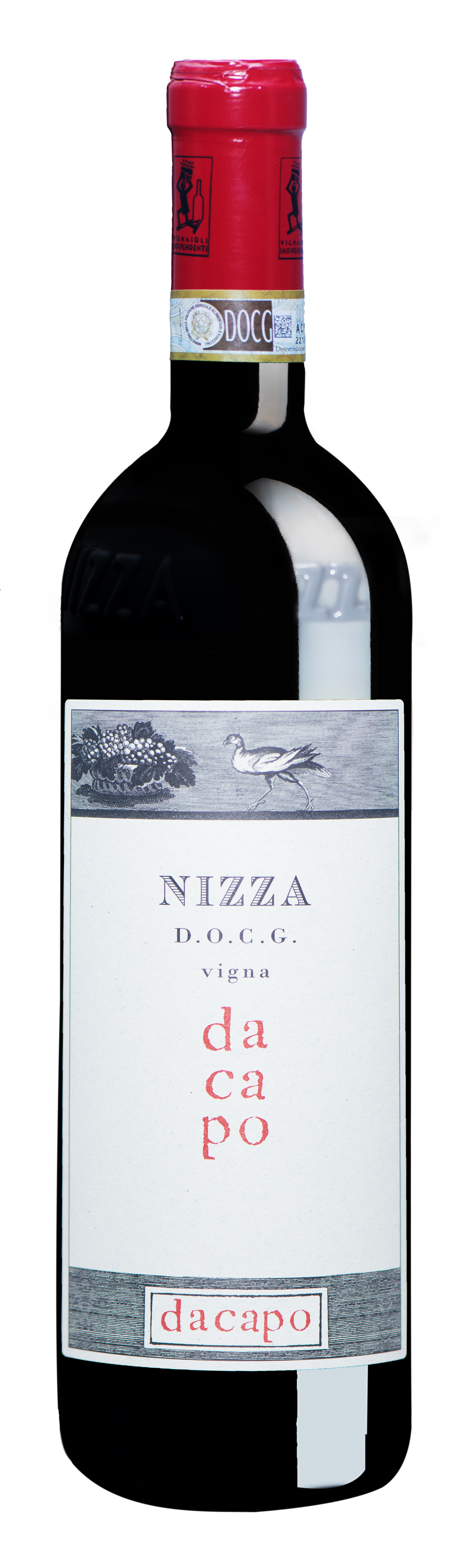 Nizza DOCG Riserva 2022