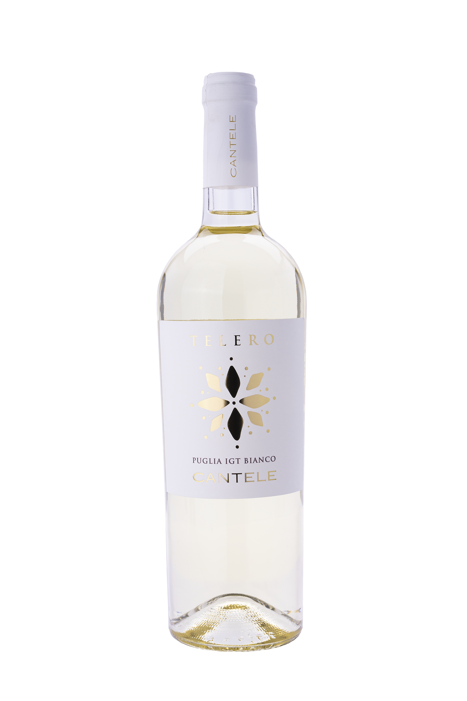 Telero Puglia Bianco 2022 - Cantele