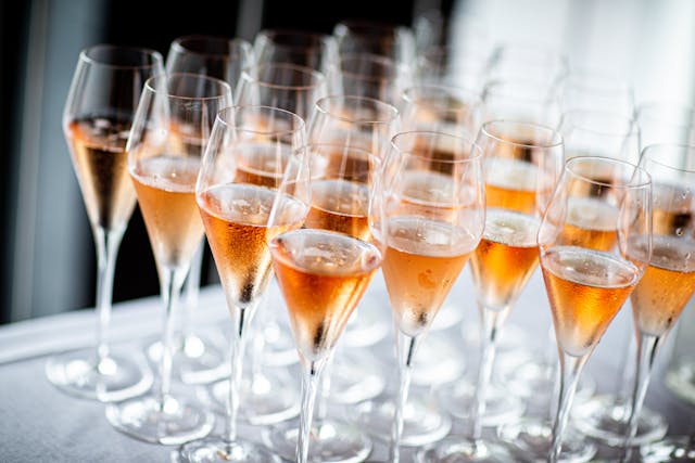 Valdobbiadene Prosecco Cocktail