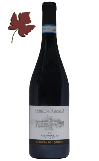 Valpolicella Ripasso 2015 - Fraccaroli