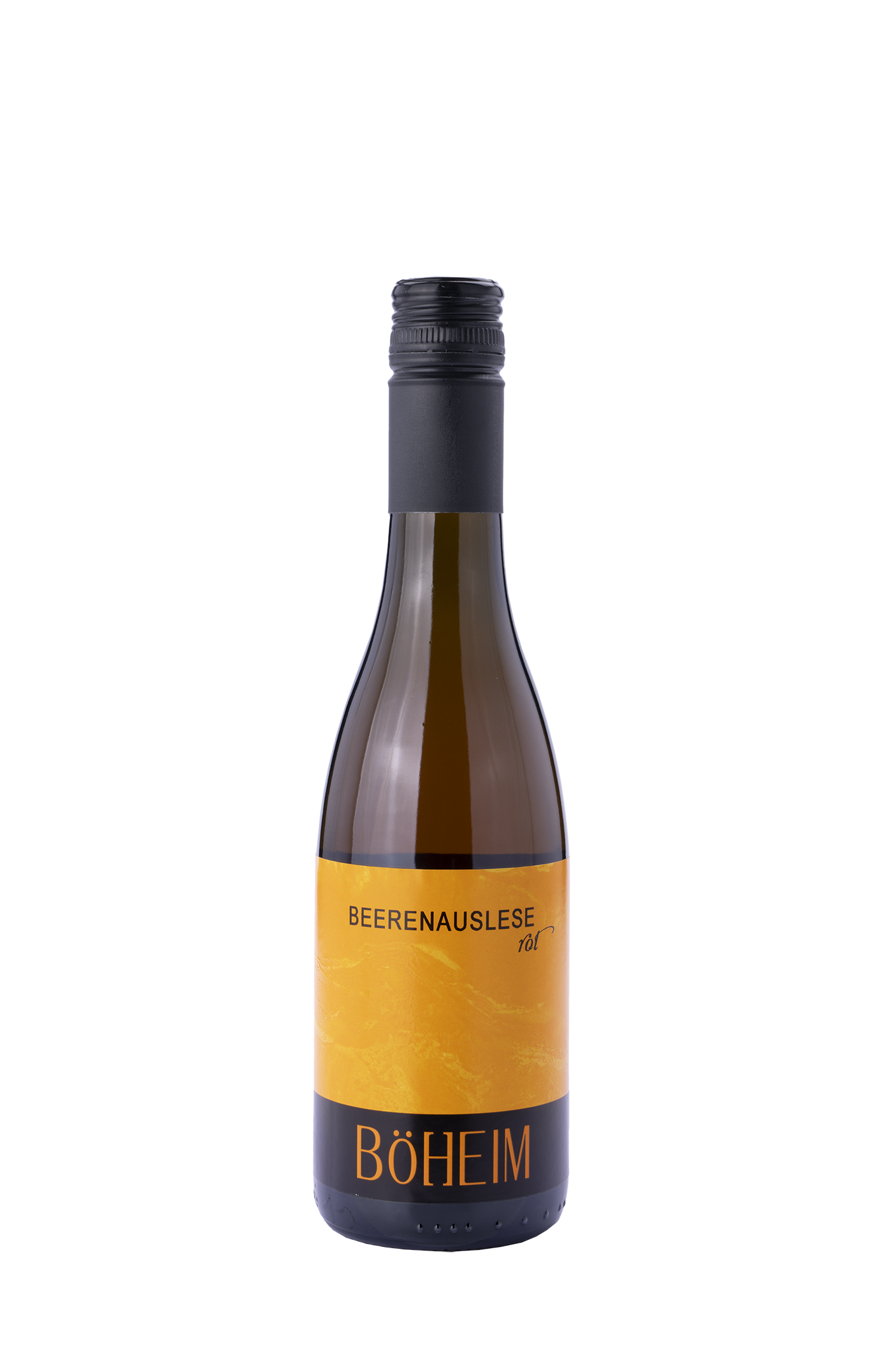 Beerenauslese 2014 - Weingut Böheim