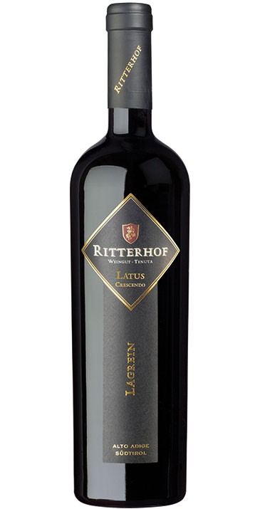 Lagrein Riserva "Latus" 2022 DOC