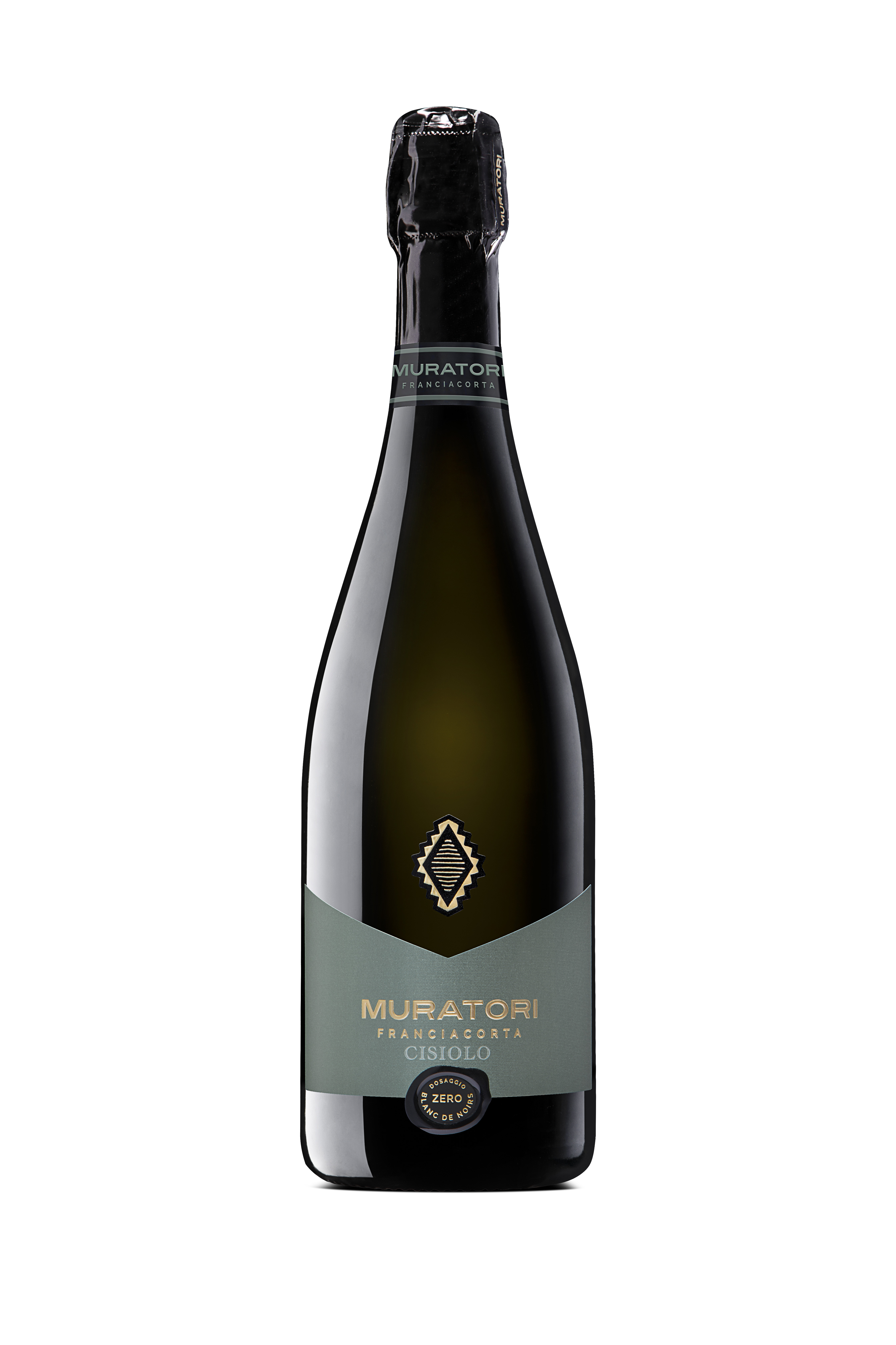 Franciacorta "Cisiolo" Dosaggio Zero 2020 DOCG