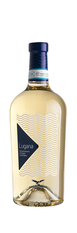 Lugana 2024- Campagnola Lugana 2024- Campagnola