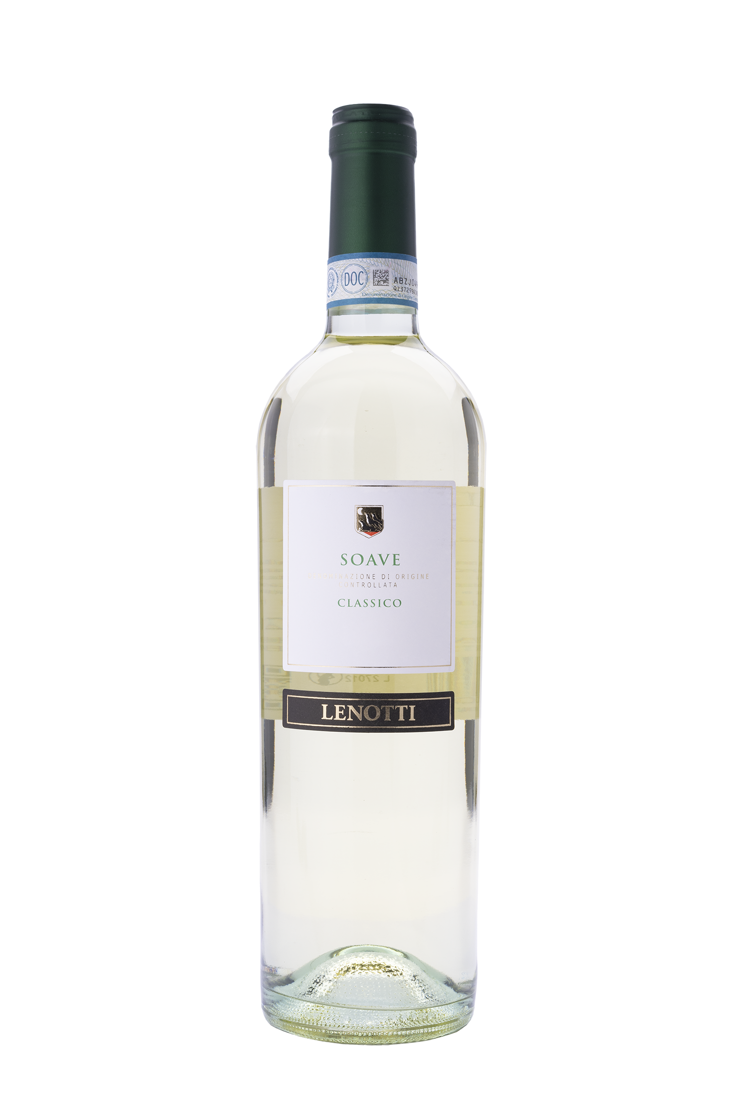 Soave Classico Veneto 2022 - Lenotti Soave Classico Veneto 2022 - Lenotti