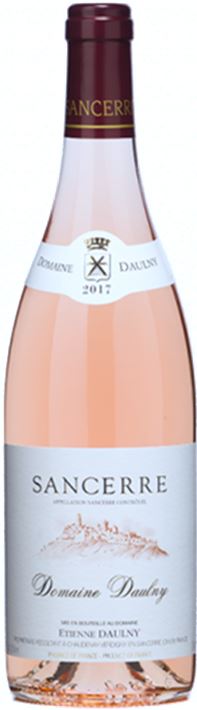 Sancerre rosé 2023 AC
