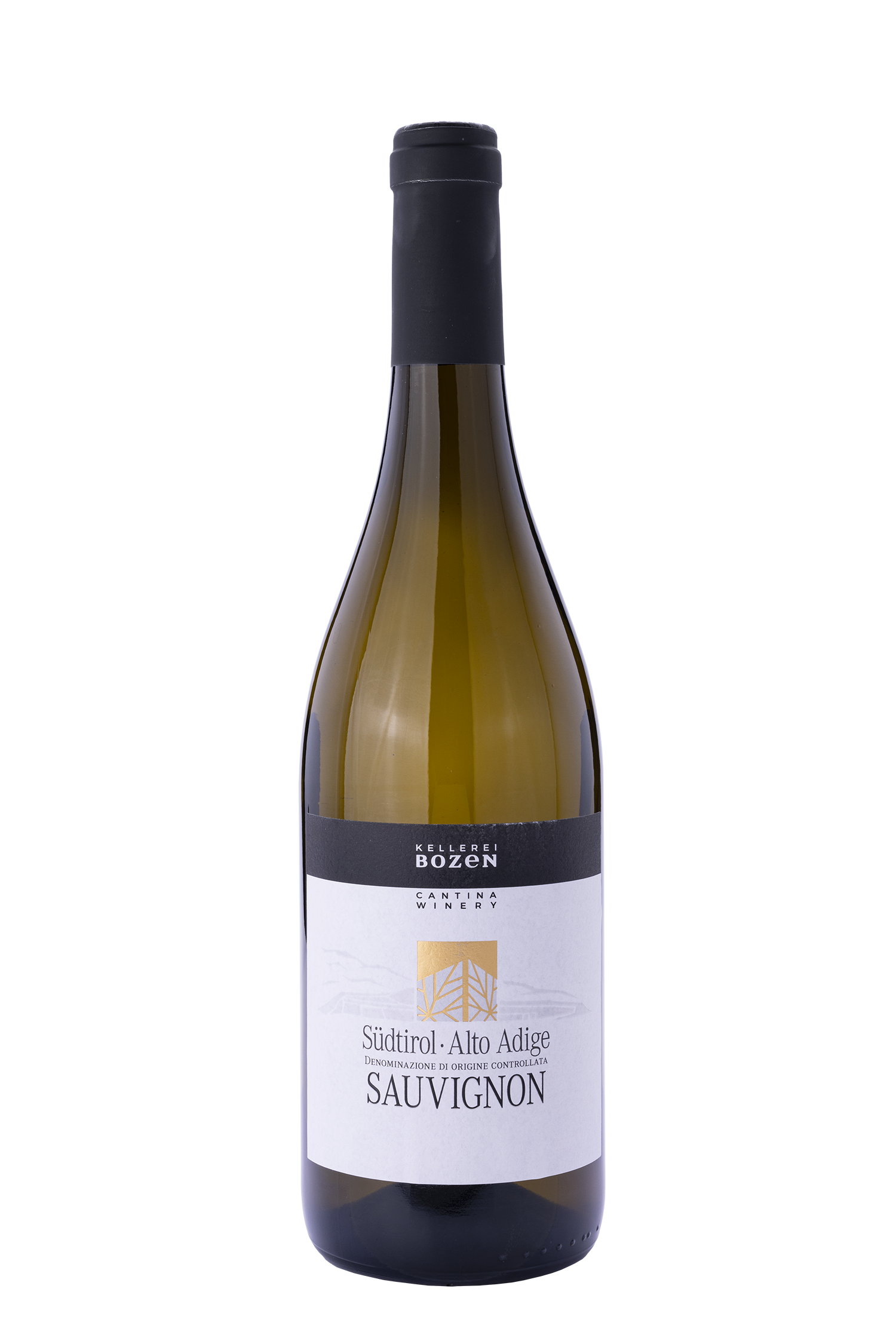 Sauvignon 2021 - Kellerei Bozen