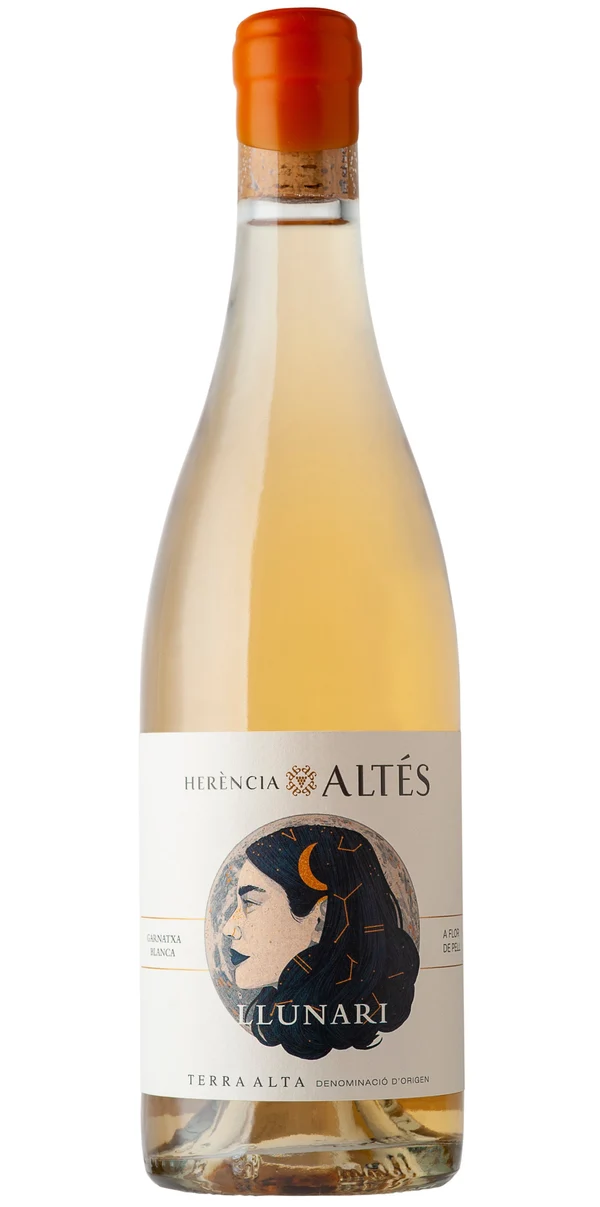 Llunari - Herència Altés 2025