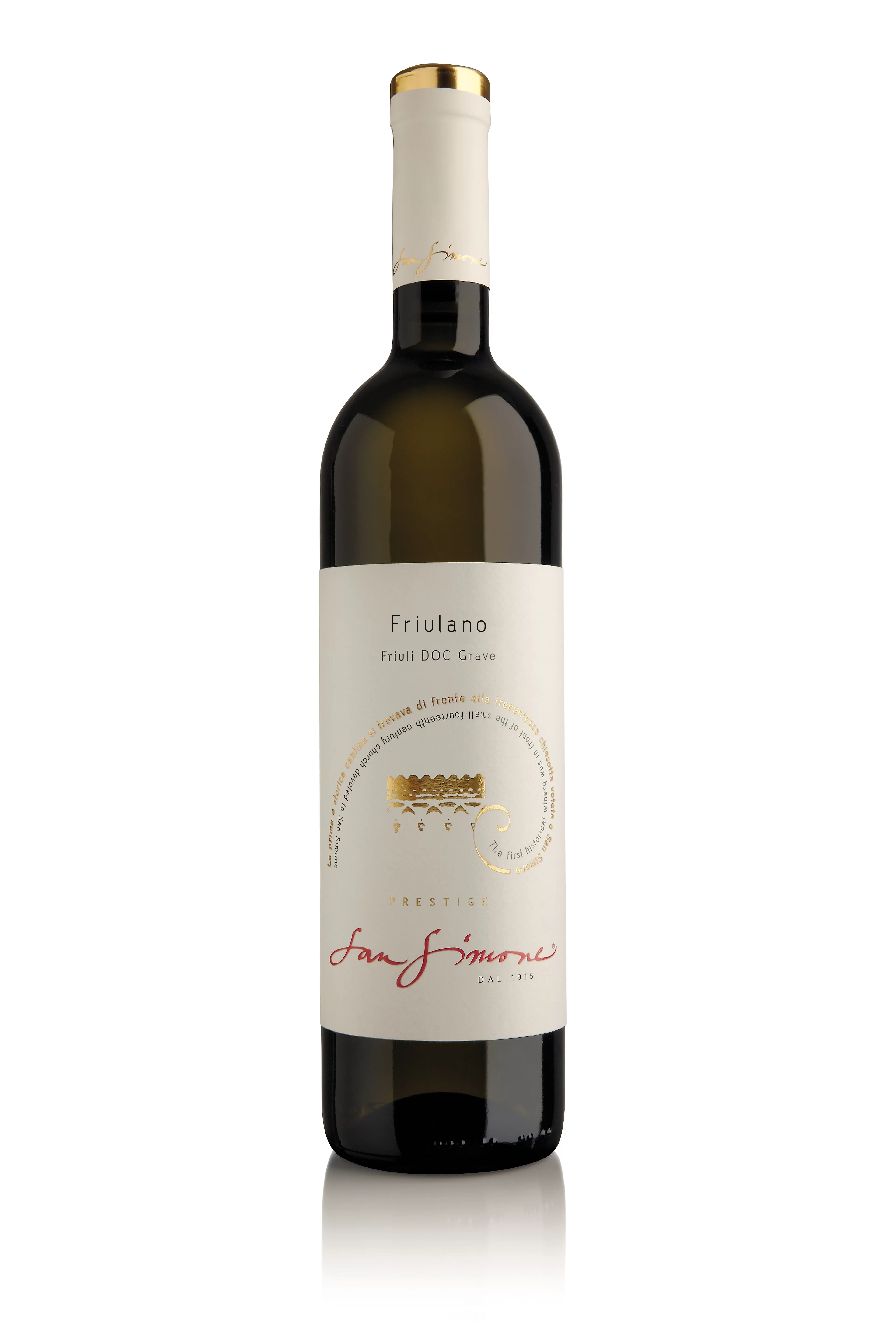 Friulano Grave del Friuli 2022 DOC Friulano Grave del Friuli 2022 DOC